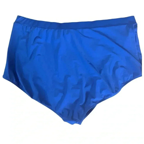 Torrid Ultra High-Rise Swim Bottom 6X - Picture 6 of 8